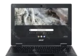 Acer C 721 TOUCH SCREEN operating chrome os and window update 2029