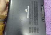 Dell Laptop I5 6th generation 4gb ram 128gb ssd