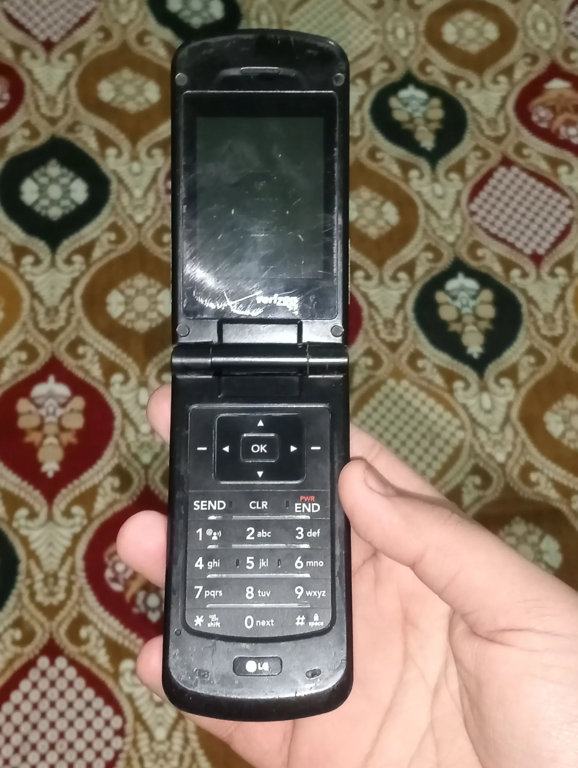 LG MOBILE OTHER MODEL OFFICIAL PTA APPROVED EXCHANGE POSSIBLE