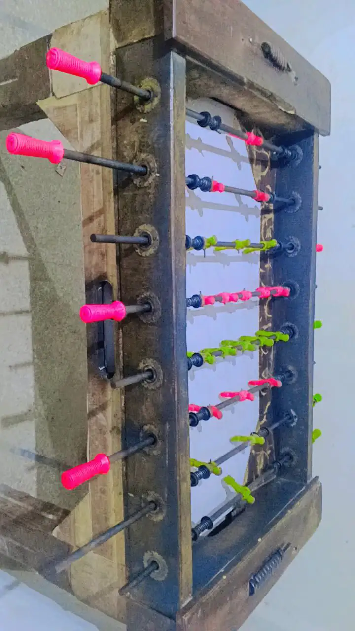 Gaming setup for urgent sale