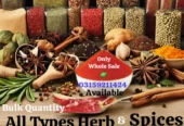 All Types Rice Pulses Herb Spices Khajoor Available ( Cargo All Pakistan )