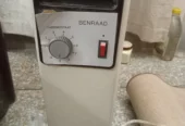 BENRAAD Radiator Heater