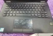 Dell Laptop I5 6th generation 4gb ram 128gb ssd