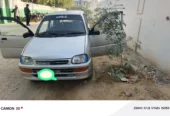 Coure 2005 family used bhetreen car
