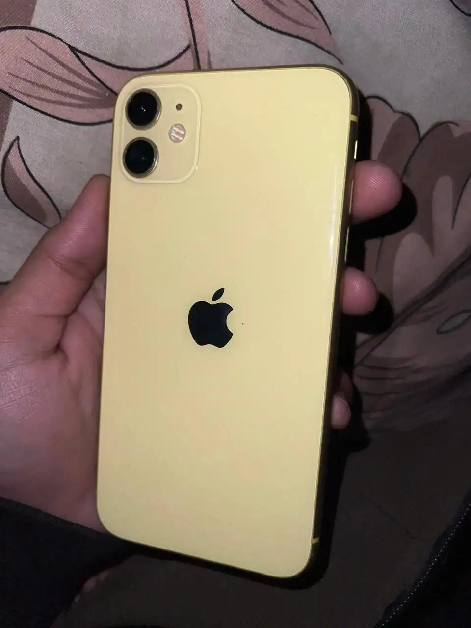 I phone 11 one hand Home use original