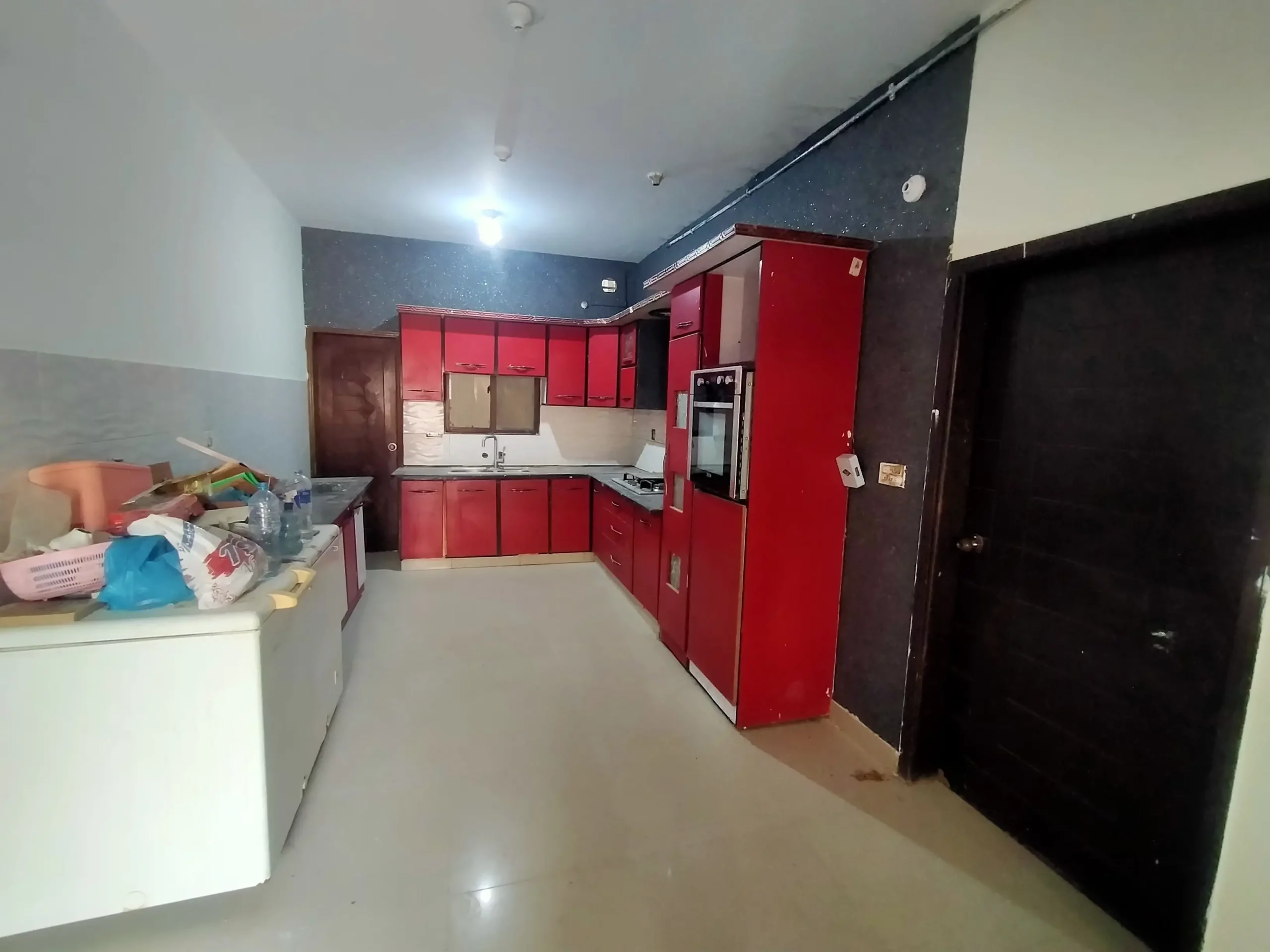 160 Gaz Bungalow available for rent