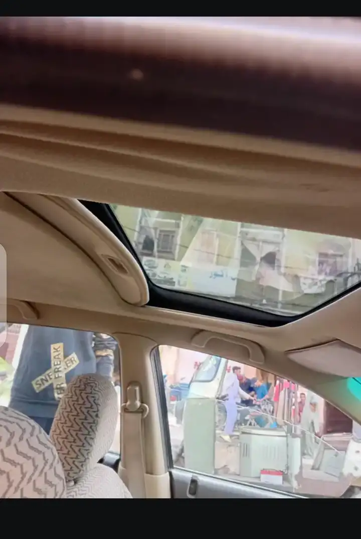 Honda civic 2005 bumper to bumper ORIGINAL