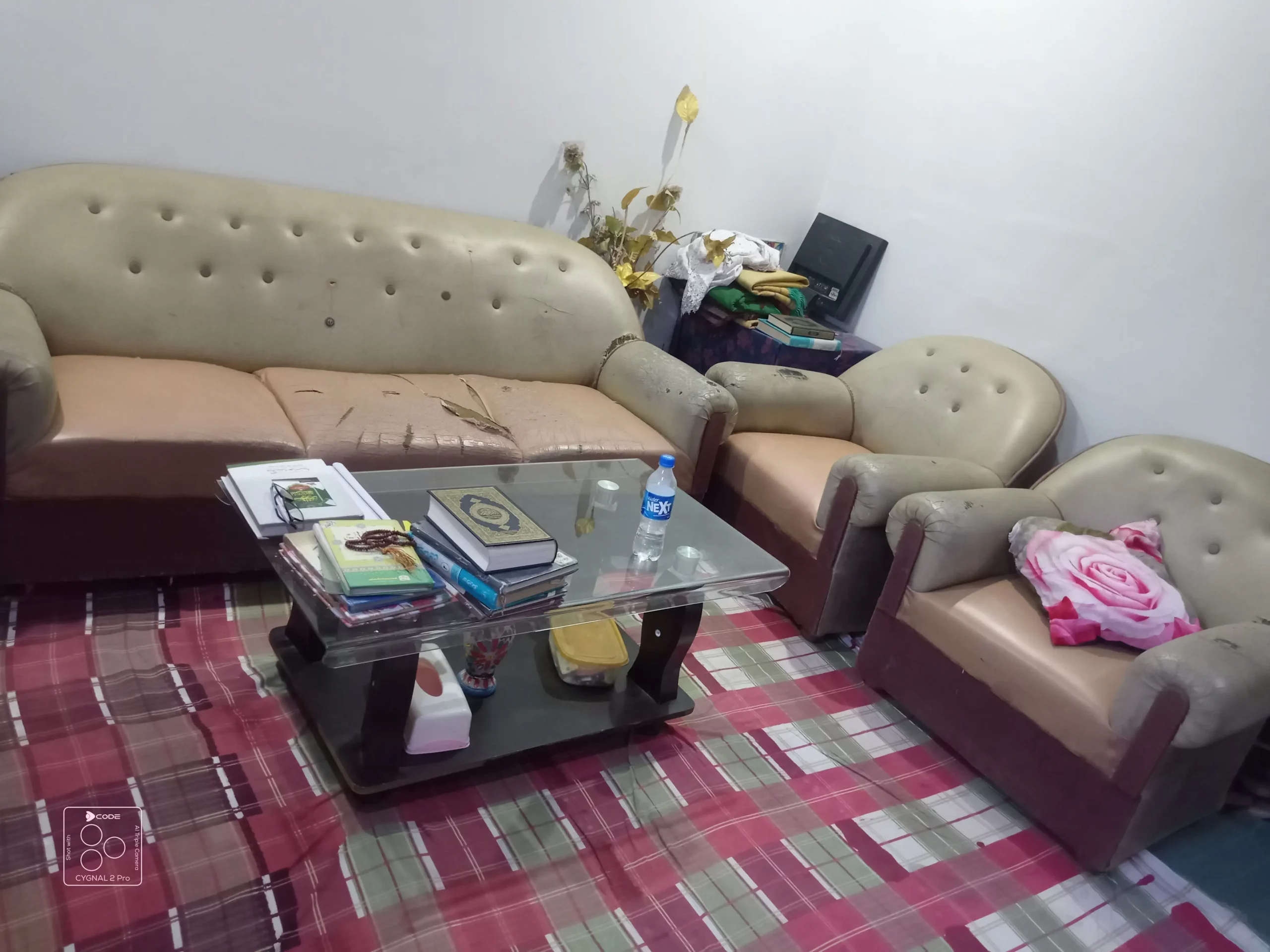 Sofa for sell normal condition