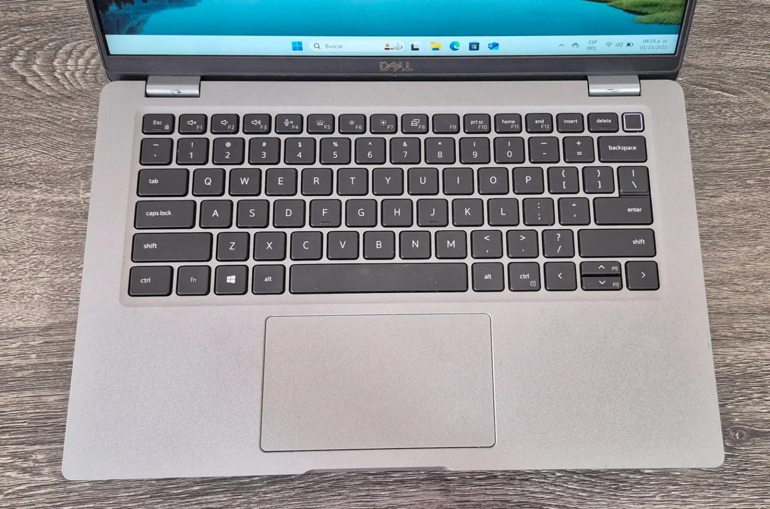 Dell Latitude 5420 Core i5 11th