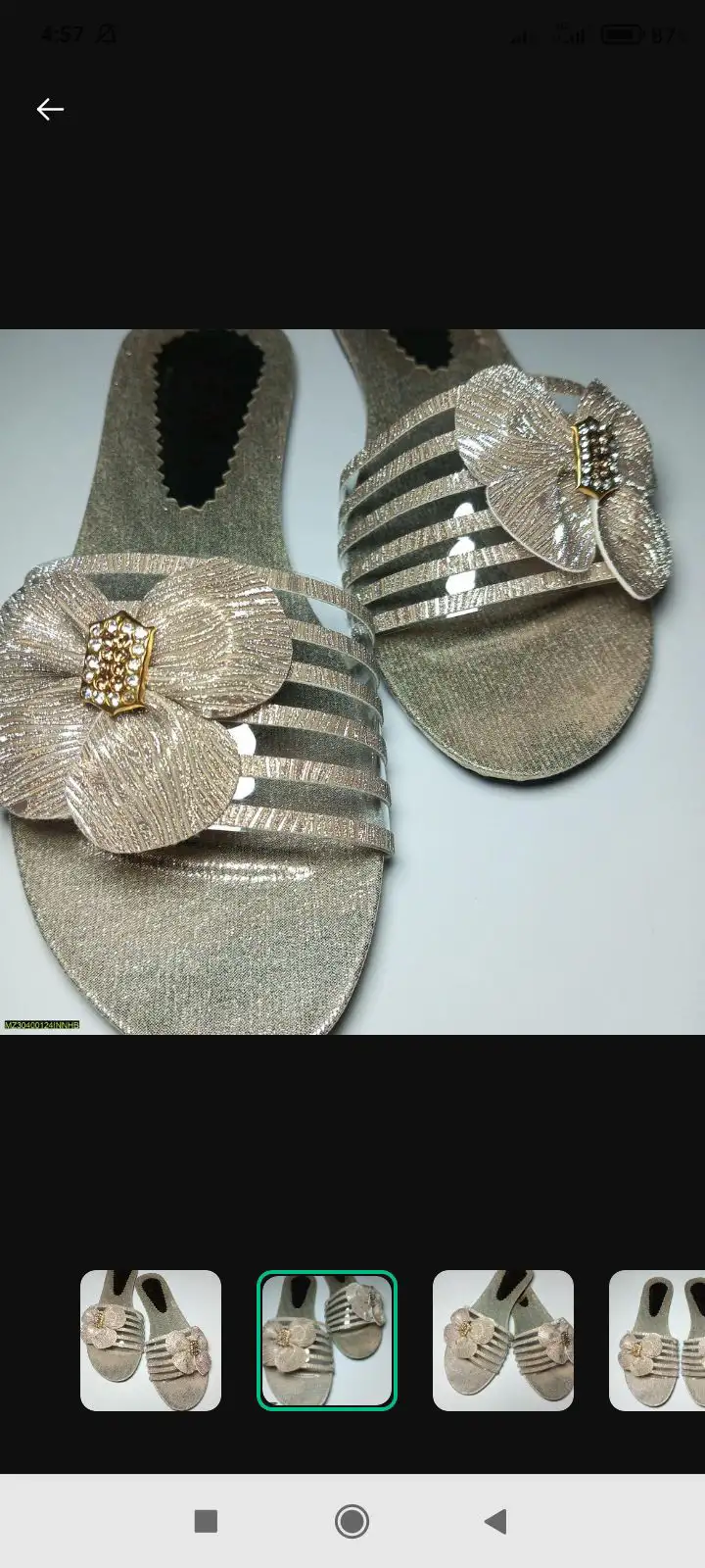 New free home delivery