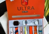 Smart Watch ultra cash on believery available