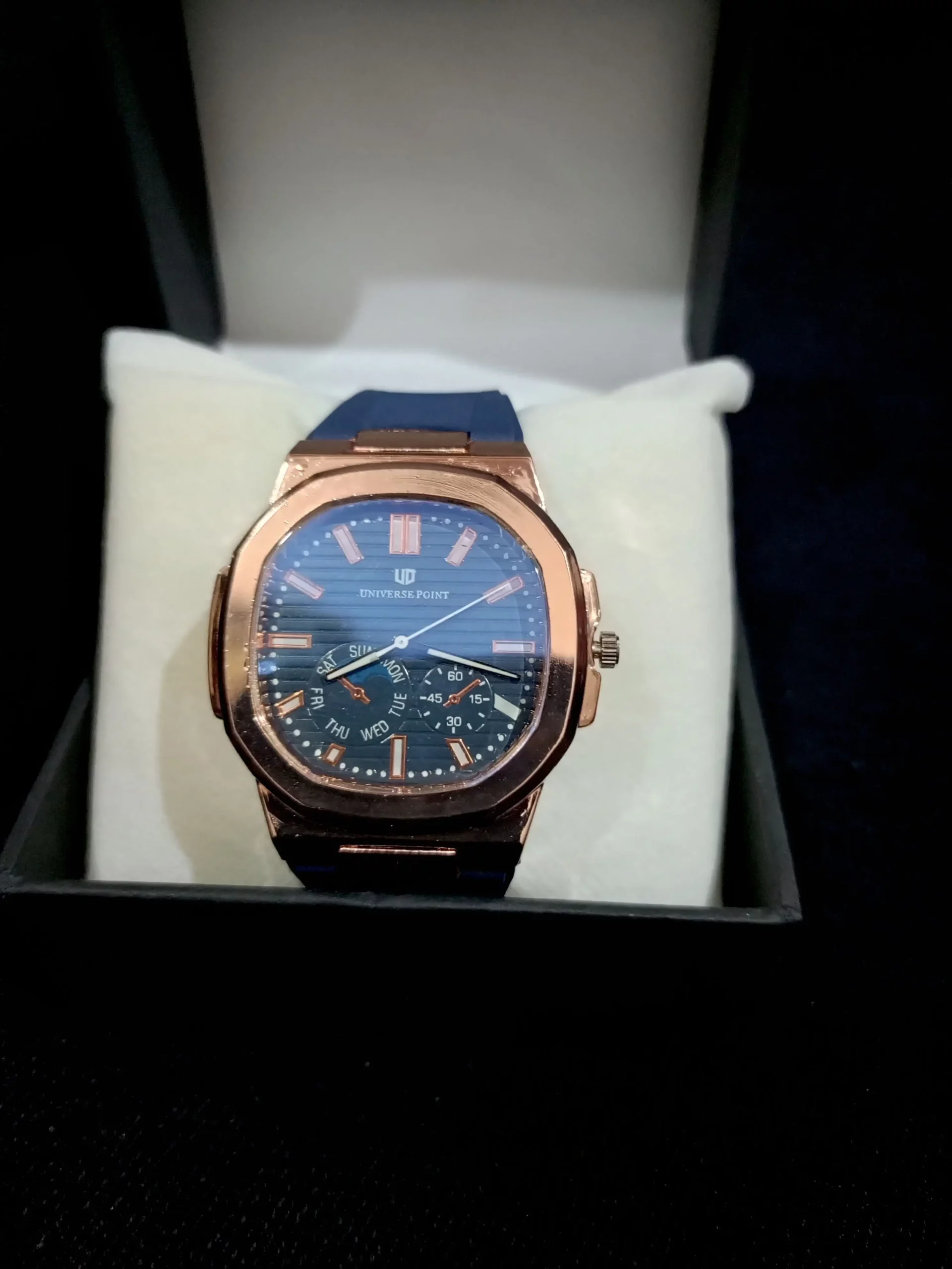 Wonderful watches for friends