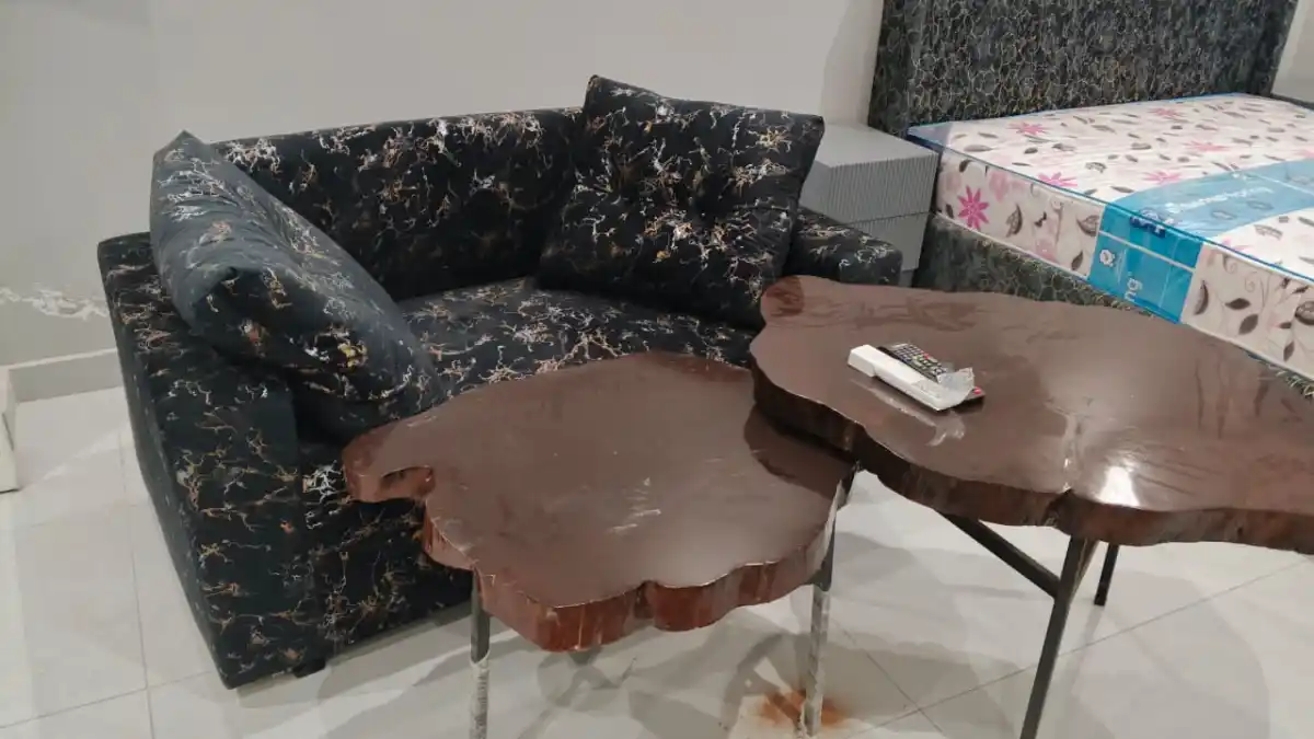 Fully Furnished Studio Apartment for Sale in Bahria Town Lahore (0333-0493926)