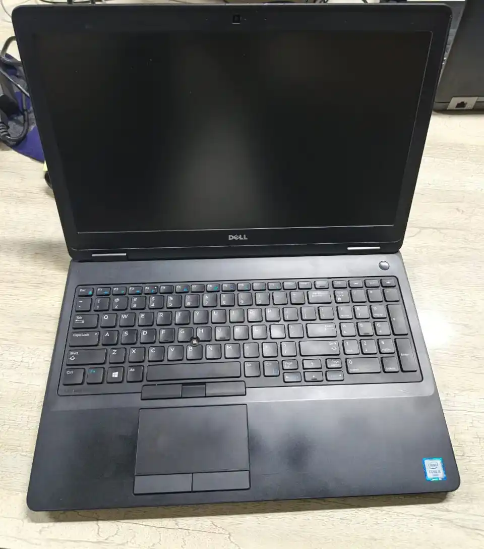 Dell E5570 core i5 6th Generation