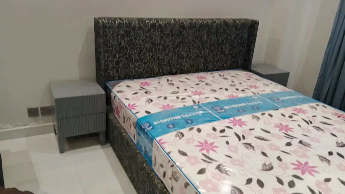 Fully Furnished Studio Apartment for Sale in Bahria Town Lahore (0333-0493926)