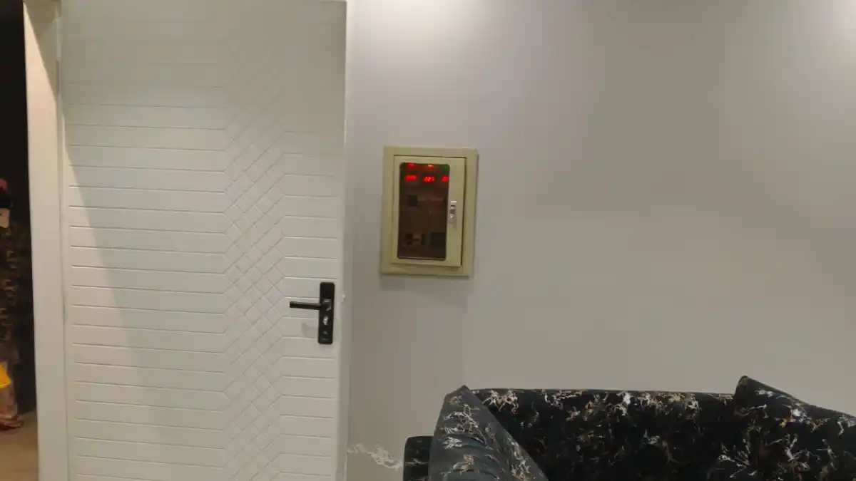 Fully Furnished Studio Apartment for Sale in Bahria Town Lahore (0333-0493926)