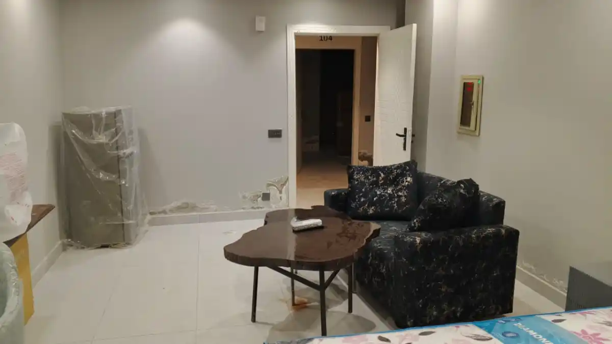 Fully Furnished Studio Apartment for Sale in Bahria Town Lahore (0333-0493926)