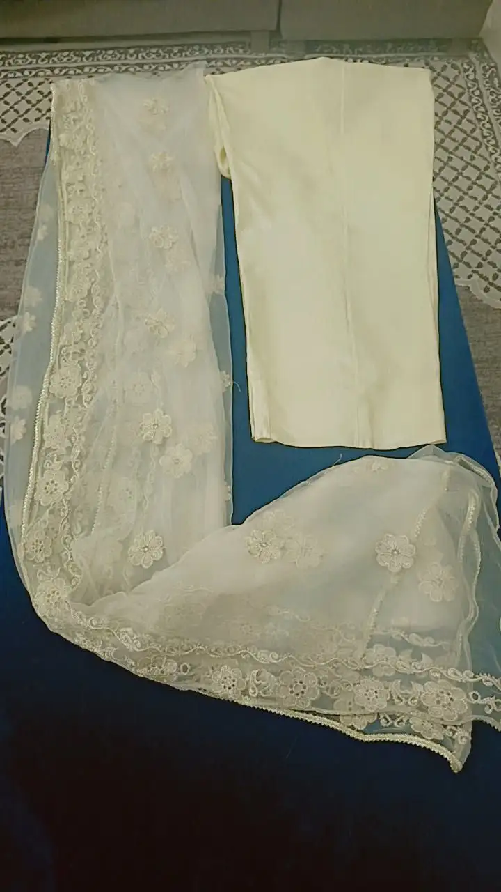 new stitched party wear dresses maria b and agha noor