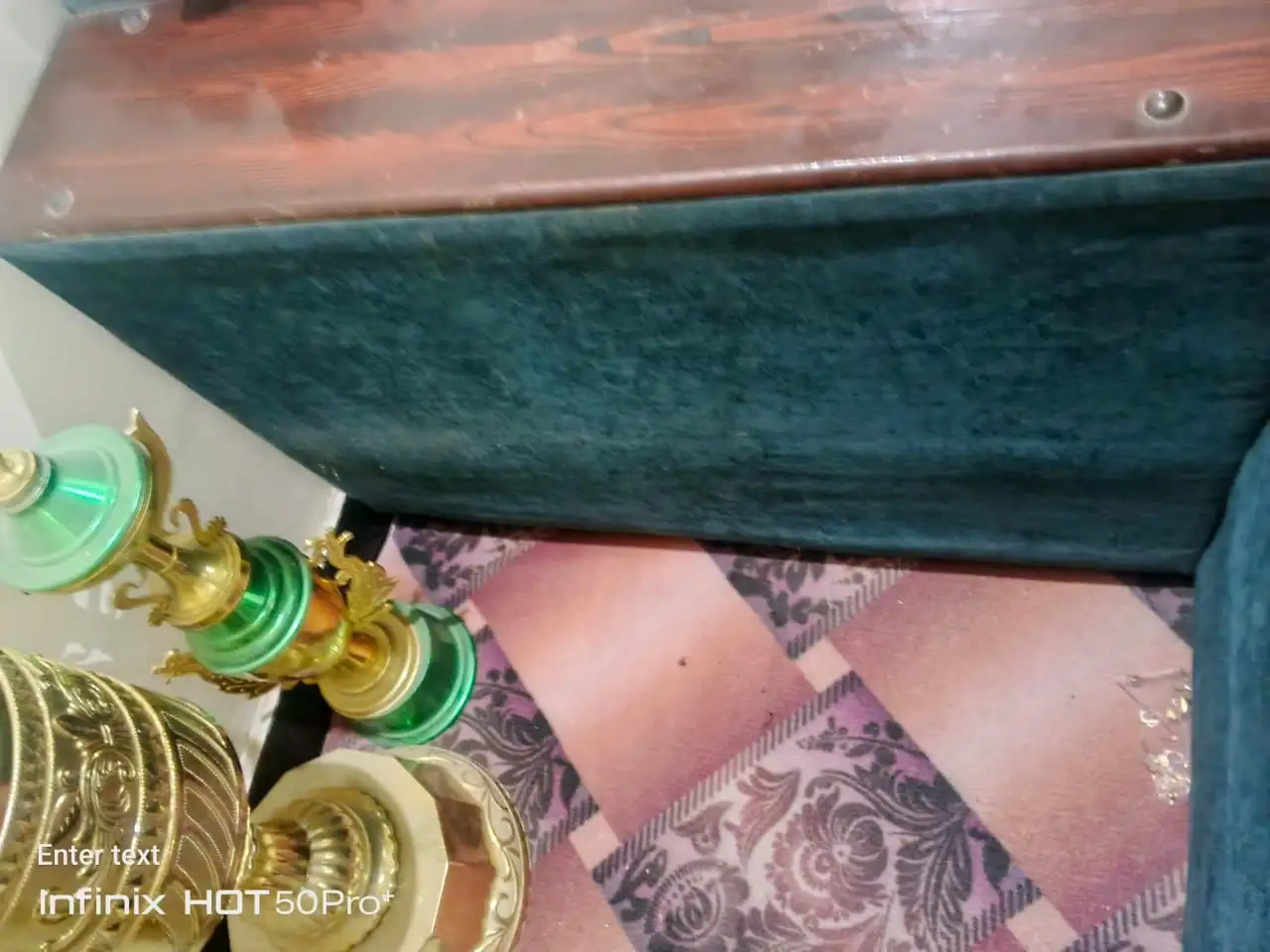 Both sofa sets are function