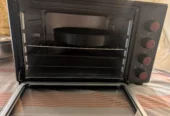 Dawlance signature oven toaster