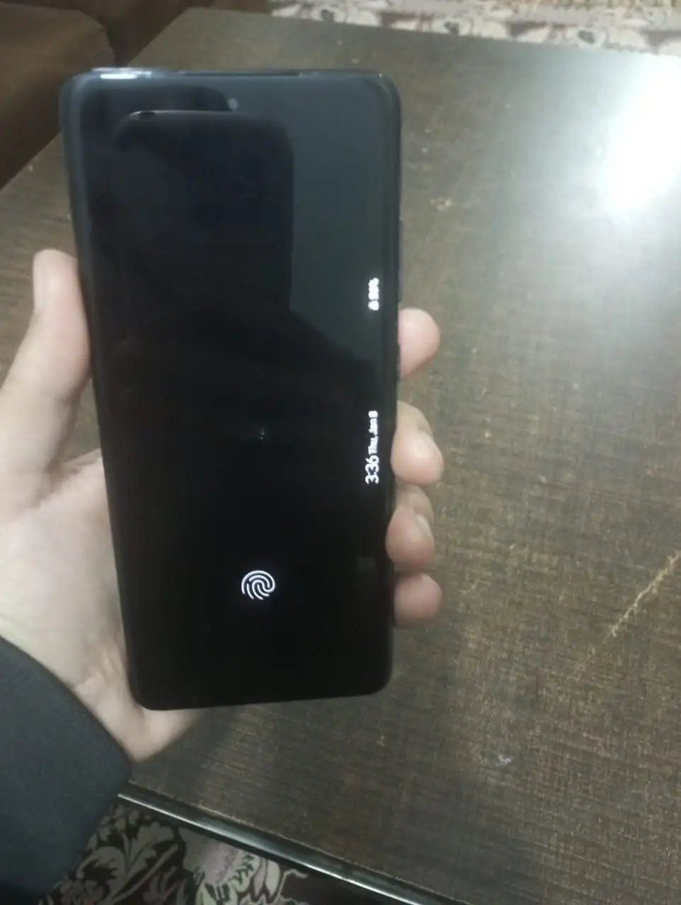 Samsung Galaxy S20 Ultra 5G ( 12/256 GB )