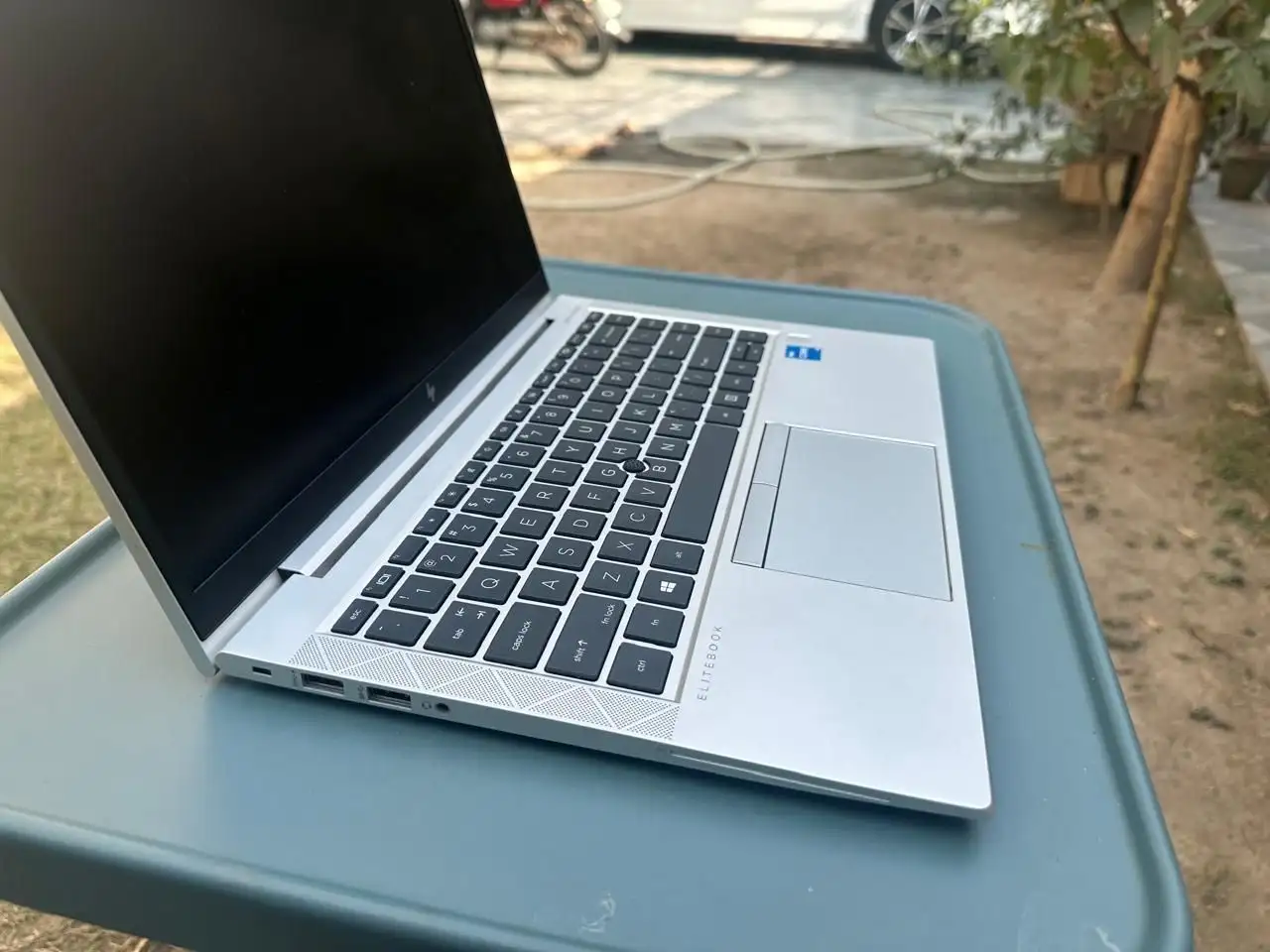 HP EliteBook 840 G8 | Core i5 11th Gen | 16GB RAM | 10/10 With Charger!