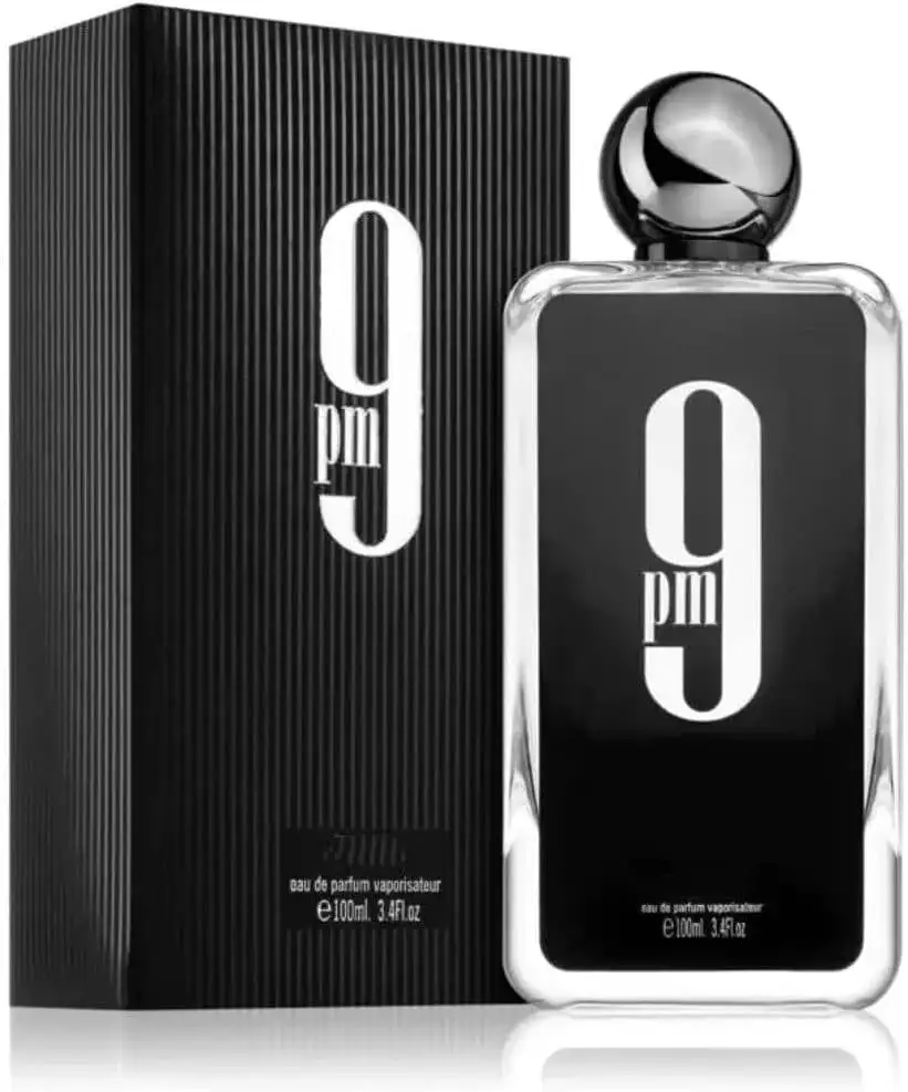 9PM by Afnan – Eau de Parfum (100ML)