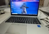 HP ELITEBOOK 840 G8 Ci5 11th 8GB RAM 256SSD
