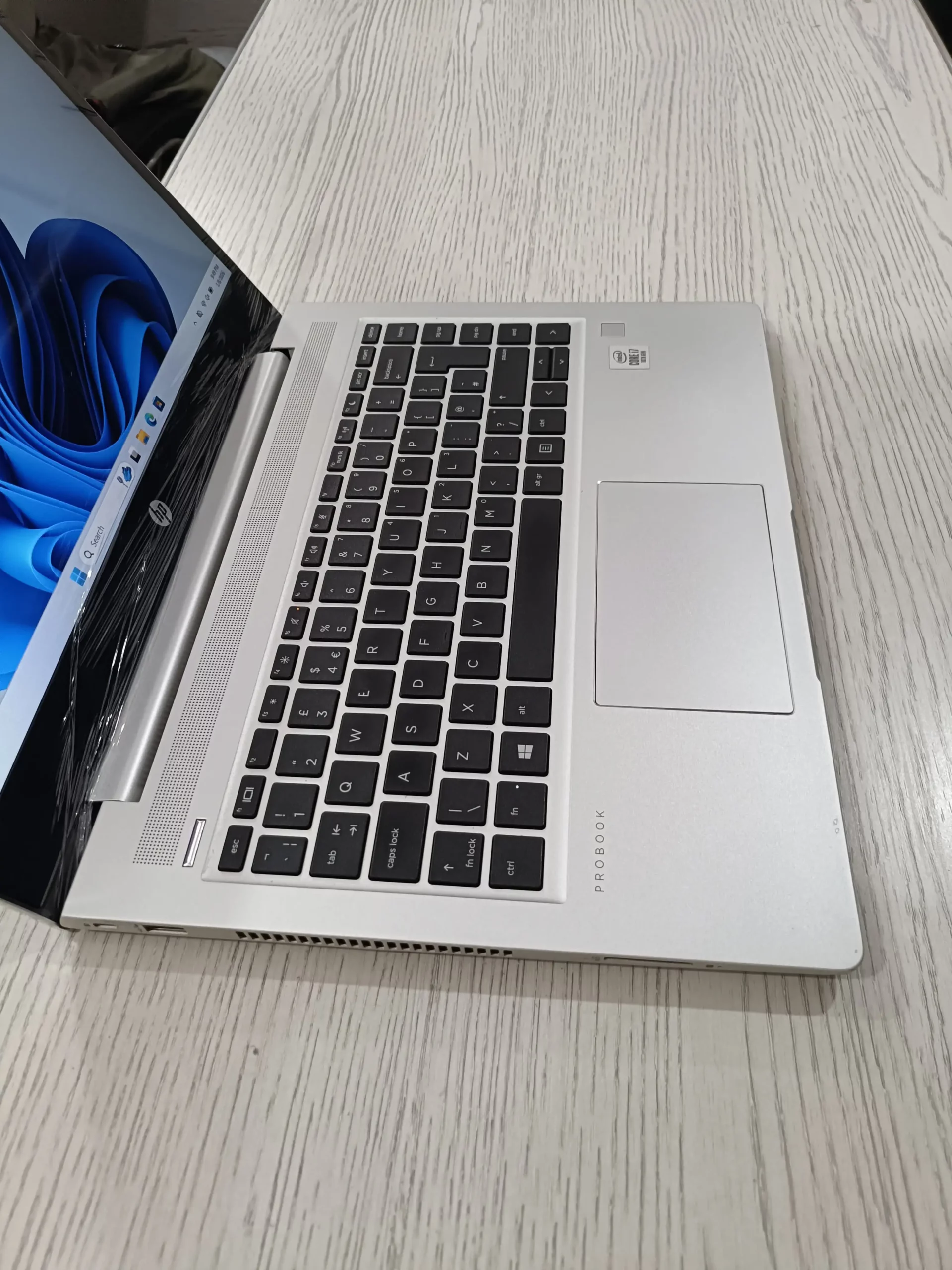 Hp Probook 440 G7 Core i7 10th Generation