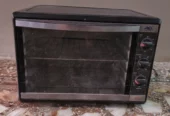 Electric Oven