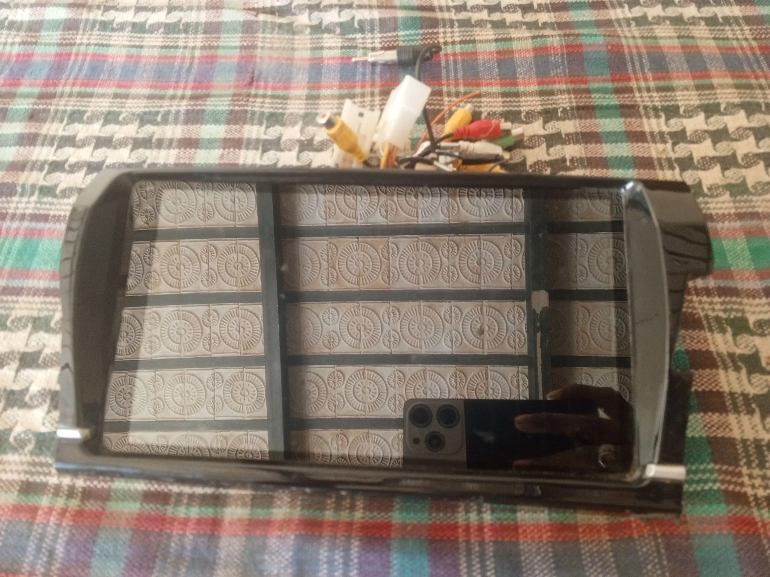 Lcd of this is in good condition