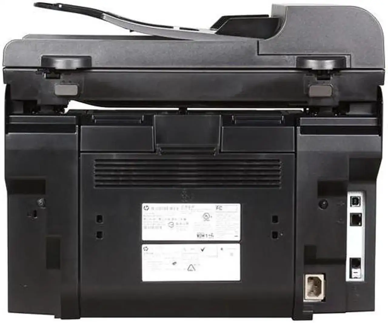 HP Laser jet pro 100 color MFP M175nw-All in one printer with Wifi