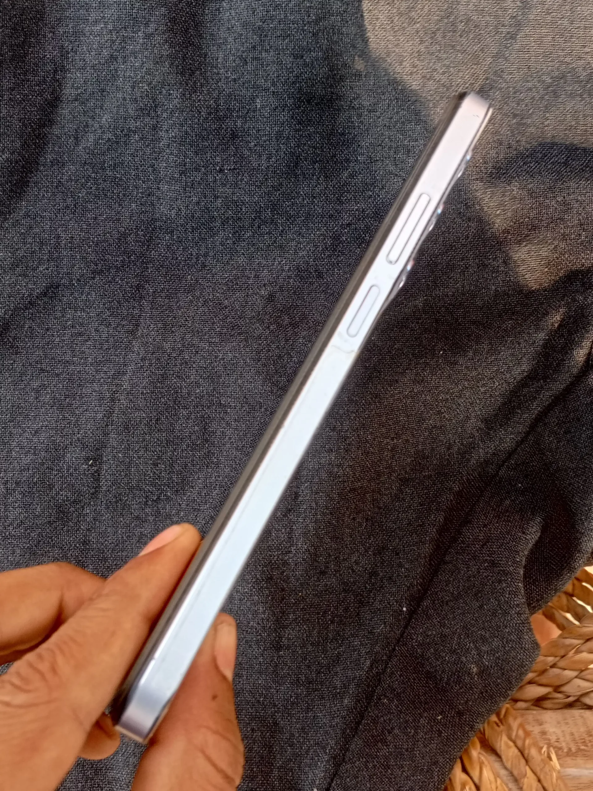 Realme c65 used mobile