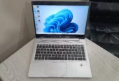 Hp Probook 440 G7 Core i7 10th Generation