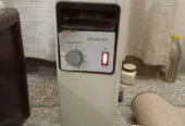BENRAAD Radiator Heater