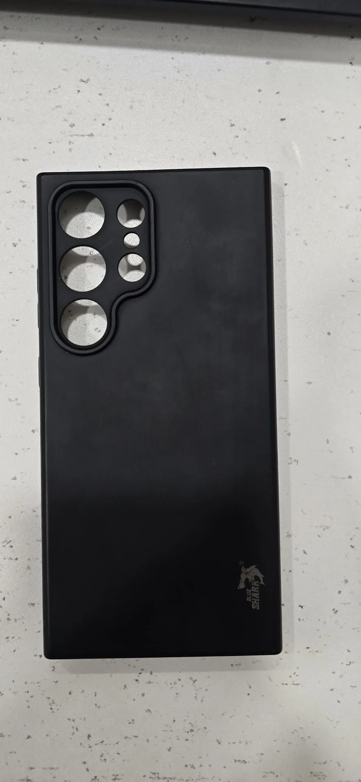 Samsung s24 Ultra Cover | Case Almost New