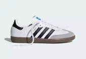 Samba adidas shoes for men best