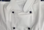 Chef coat