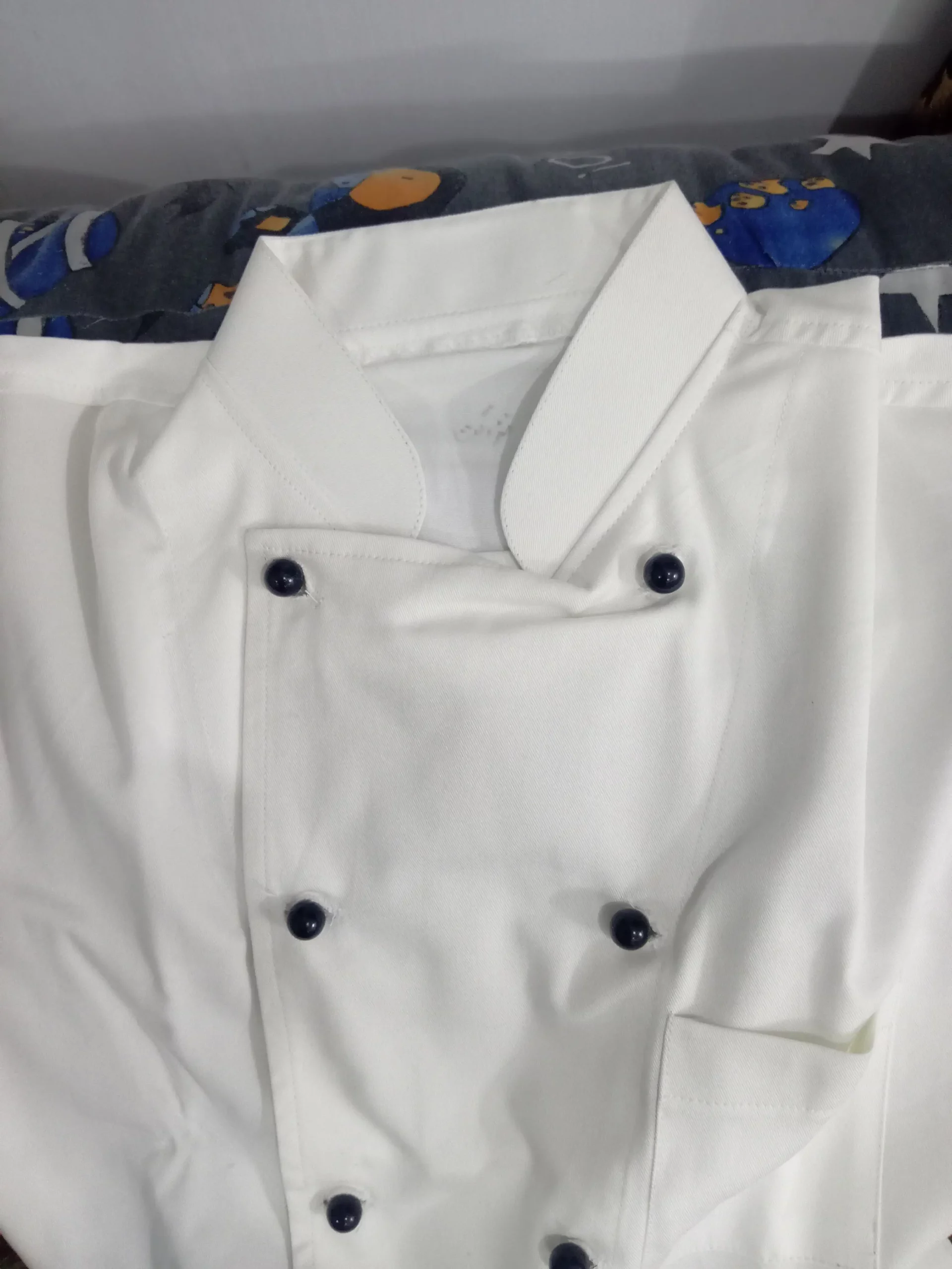 Chef coat