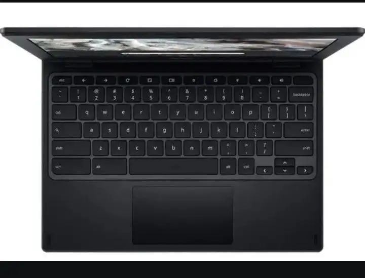 Acer C 721 TOUCH SCREEN operating chrome os and window update 2029