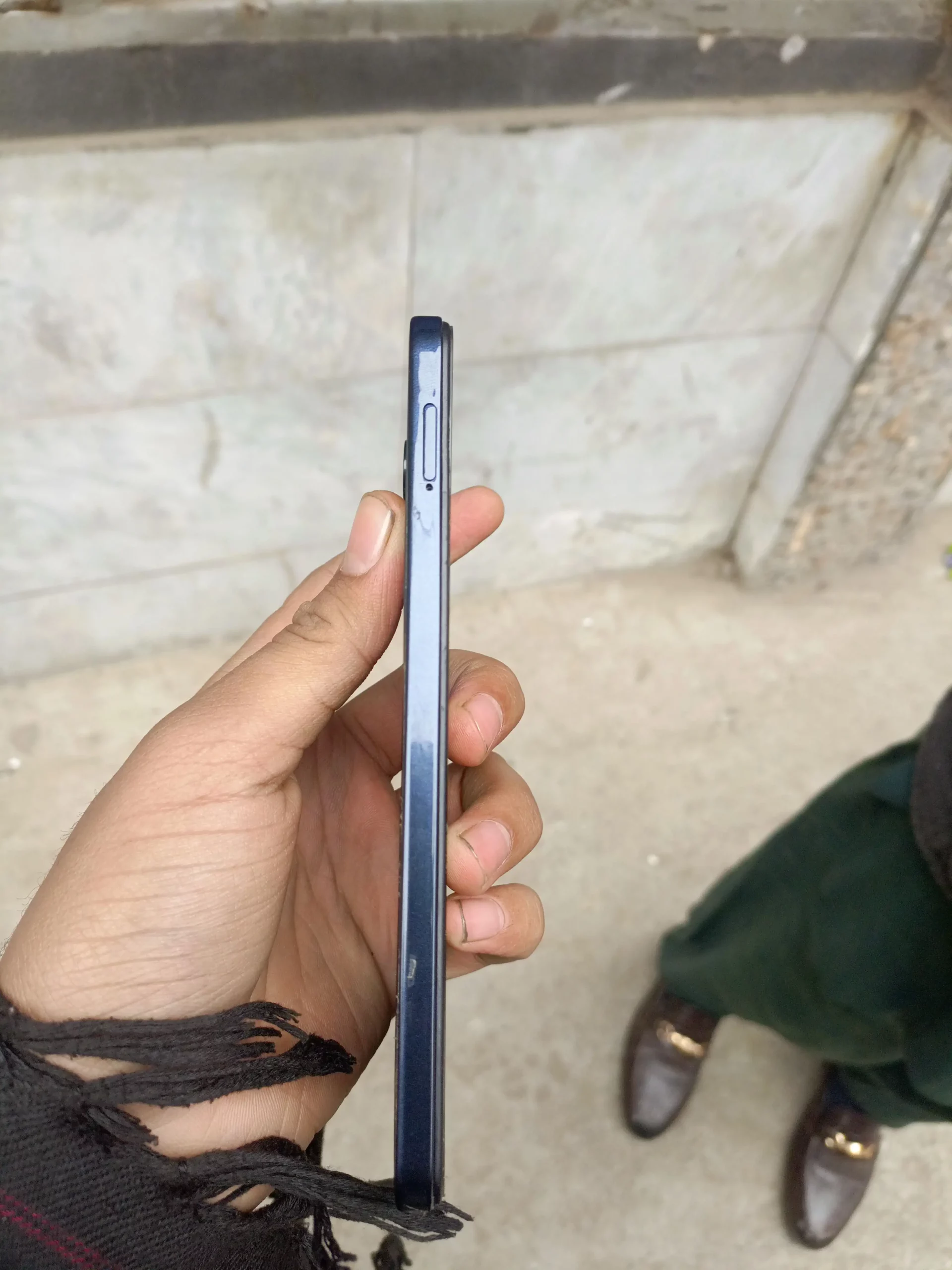 Tecno common 19 new 6+6/128