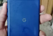 Google pixel 6a 6 gb128