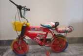 Bicycle for sale