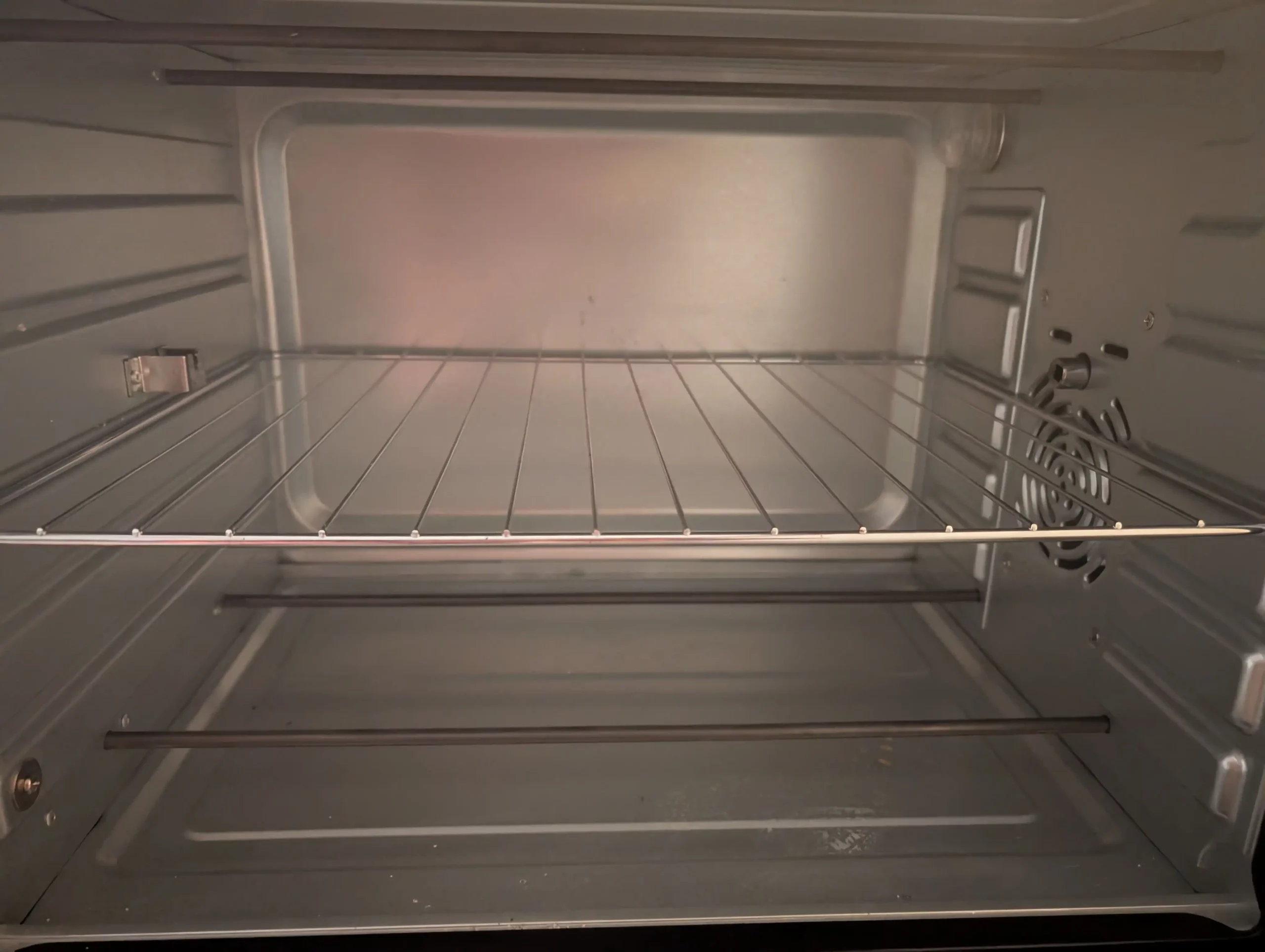 Dawlance signature oven toaster