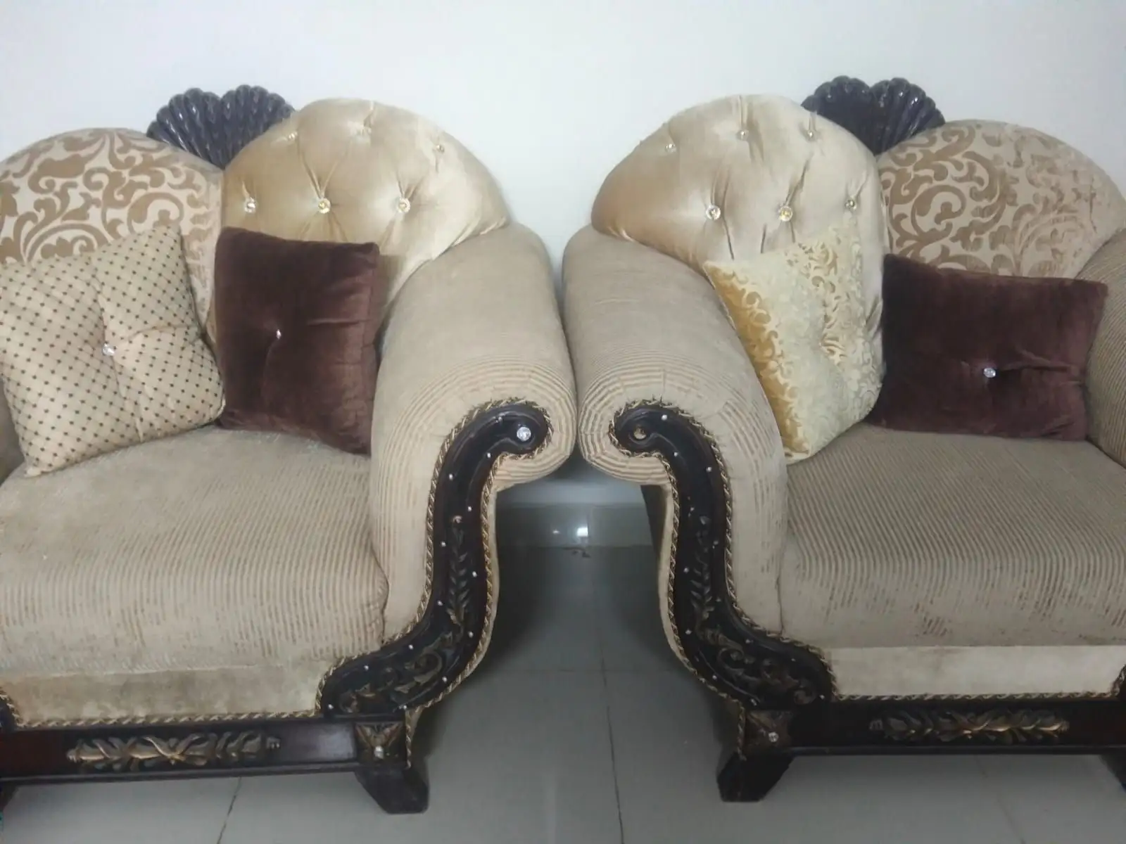 sofa set