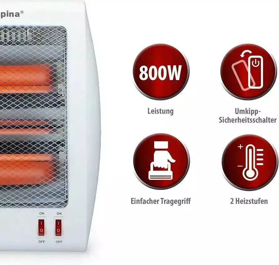 Electric Heater