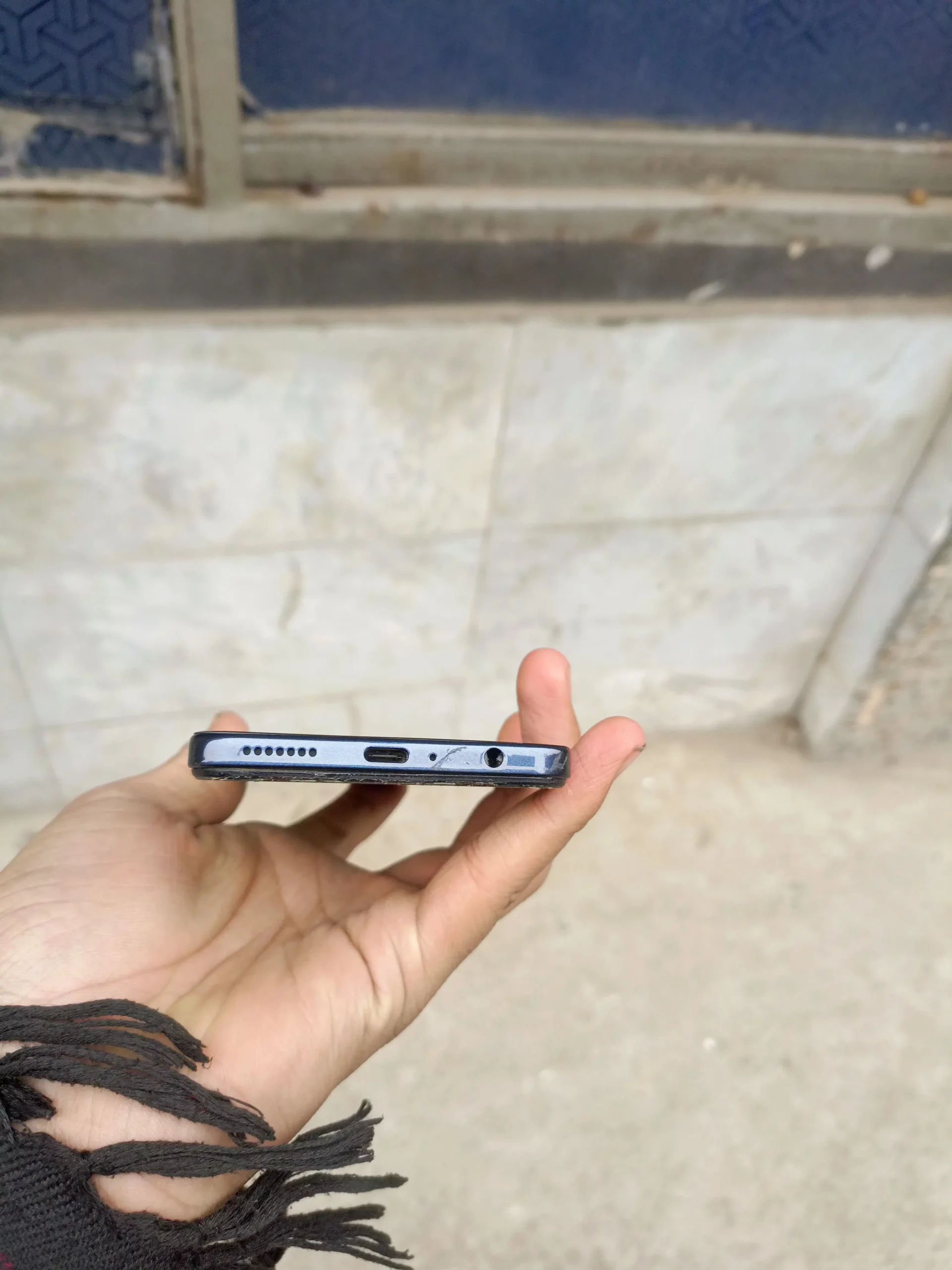 Tecno common 19 new 6+6/128