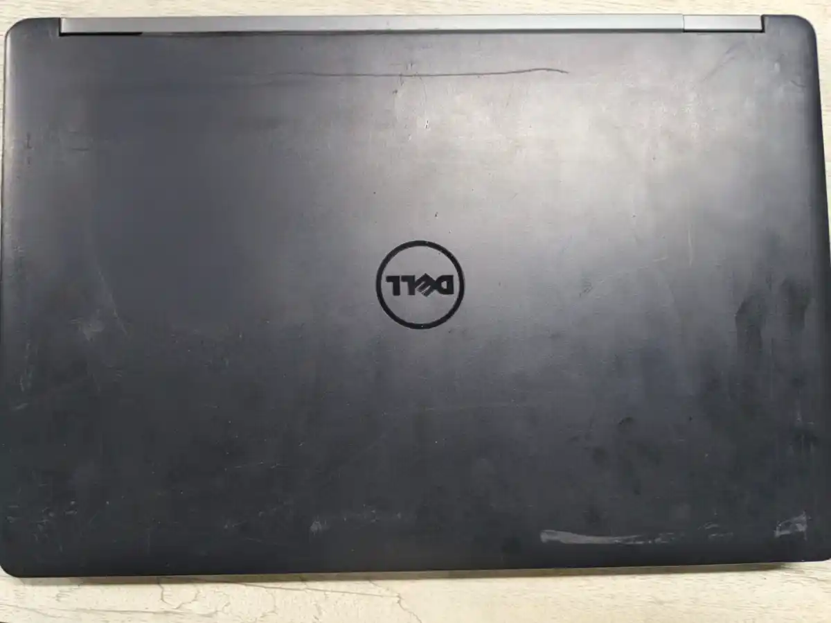 Dell E5570 core i5 6th Generation