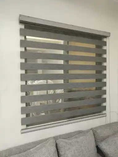 Window Blinds Home Office Window Curtains Roller Blind & Wooden Blind Wholesale