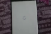 Google pixel 6a